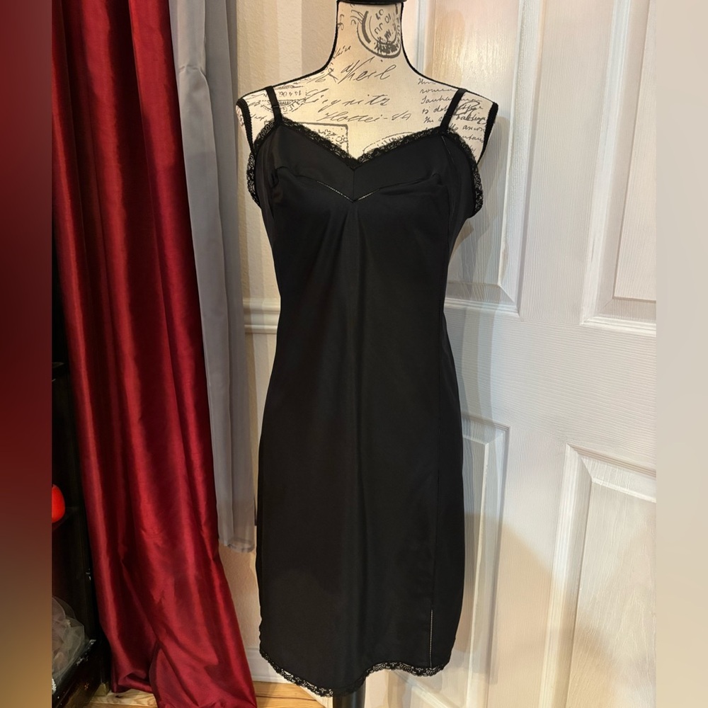 Vintage 70’s Formfit Roger’s Chemise